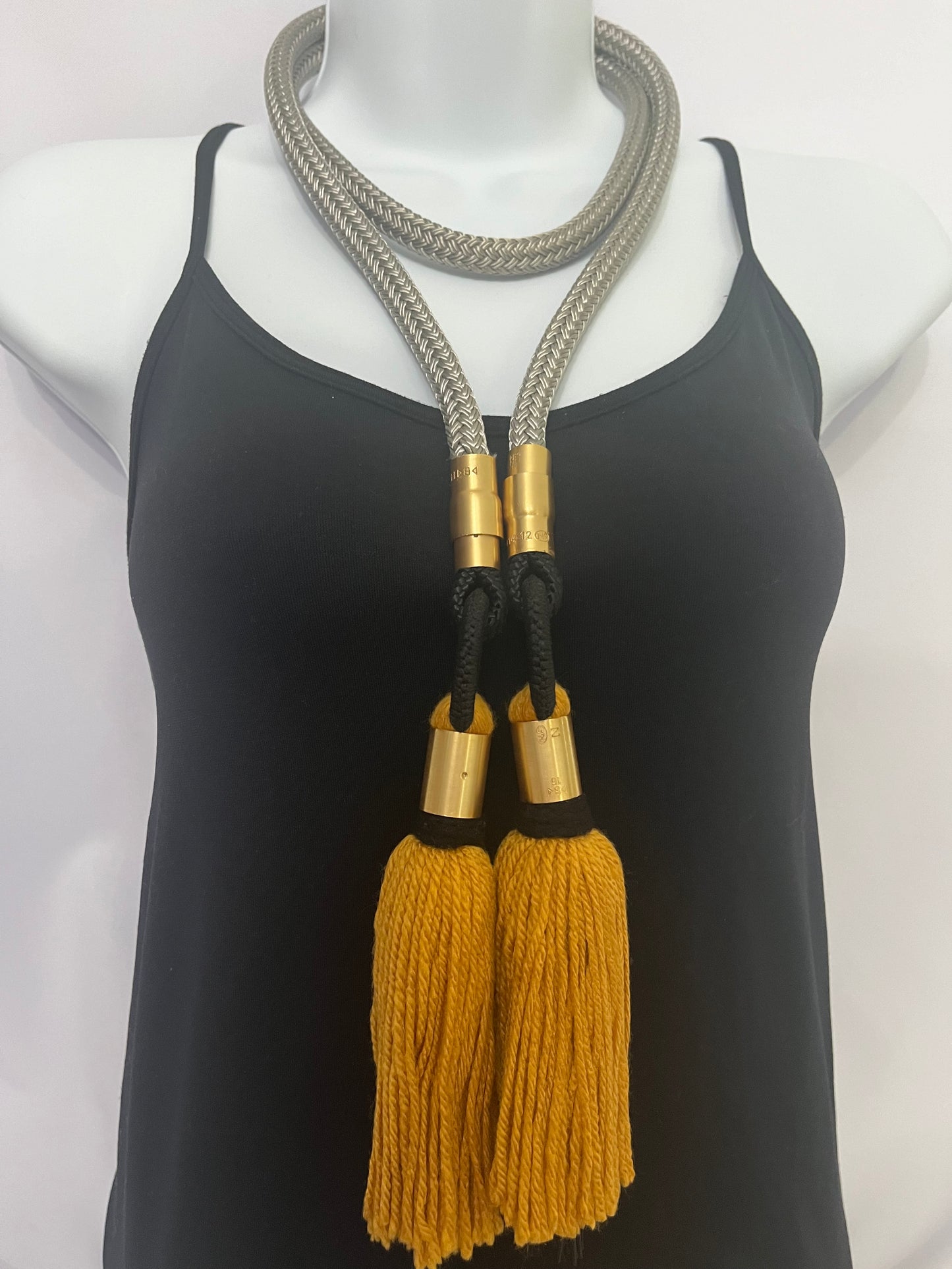 Karlotta Lacio Necklace