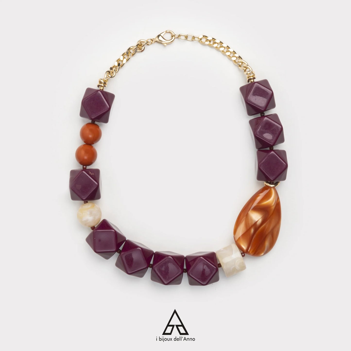 BDA Madison Necklace