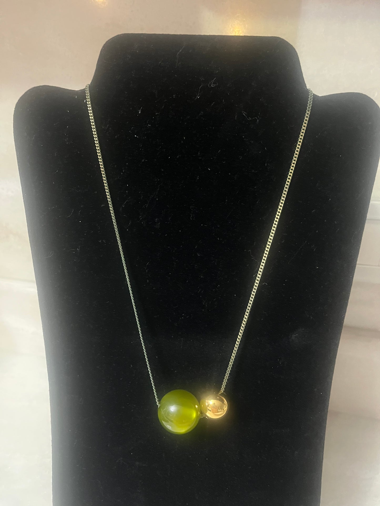 Antura Pop Fancy Necklace