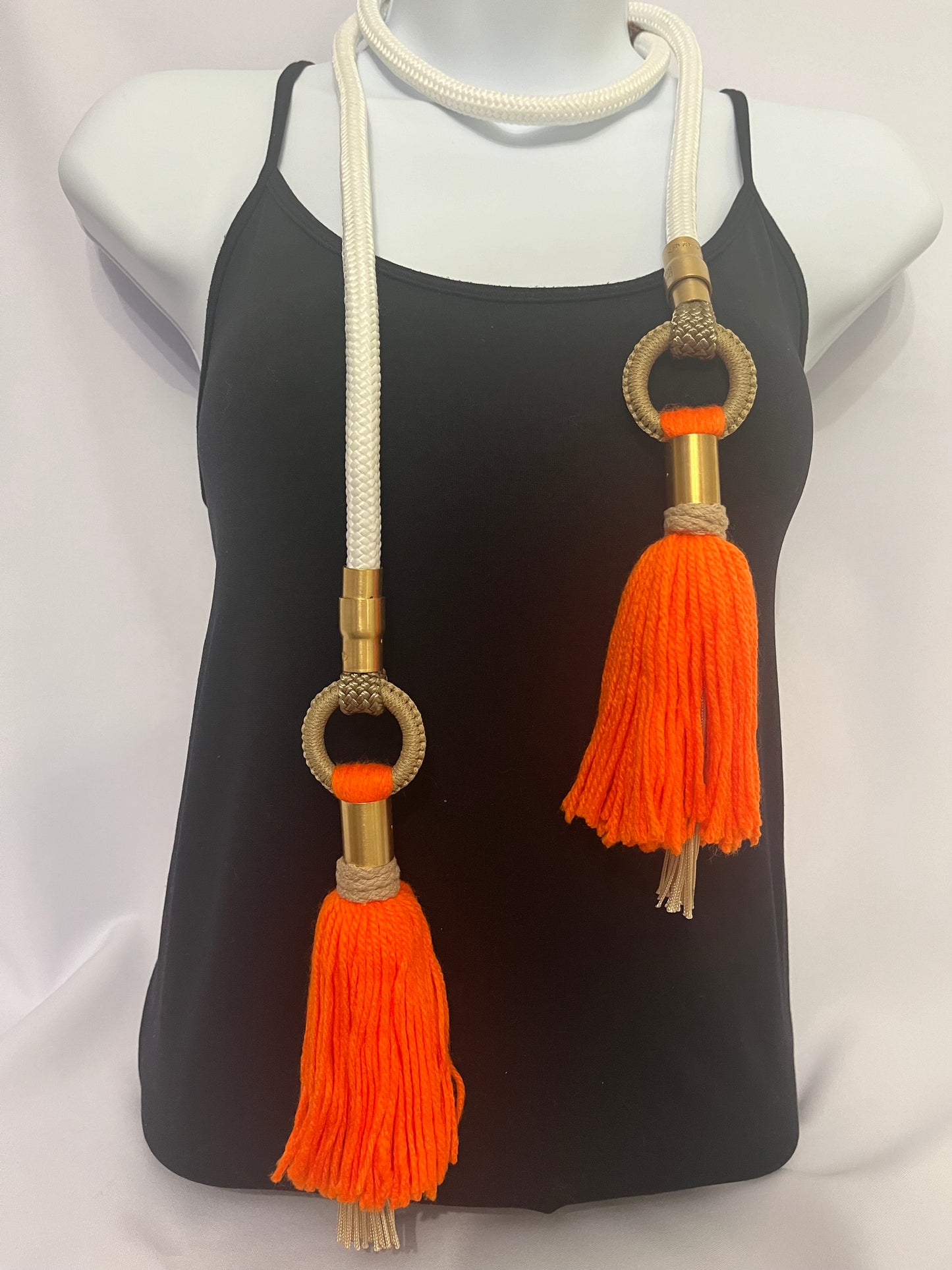 Karlotta Lacio Necklace