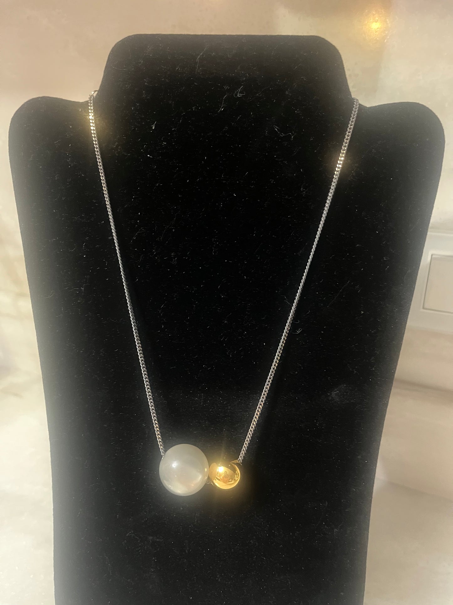 Antura Pop Fancy Necklace