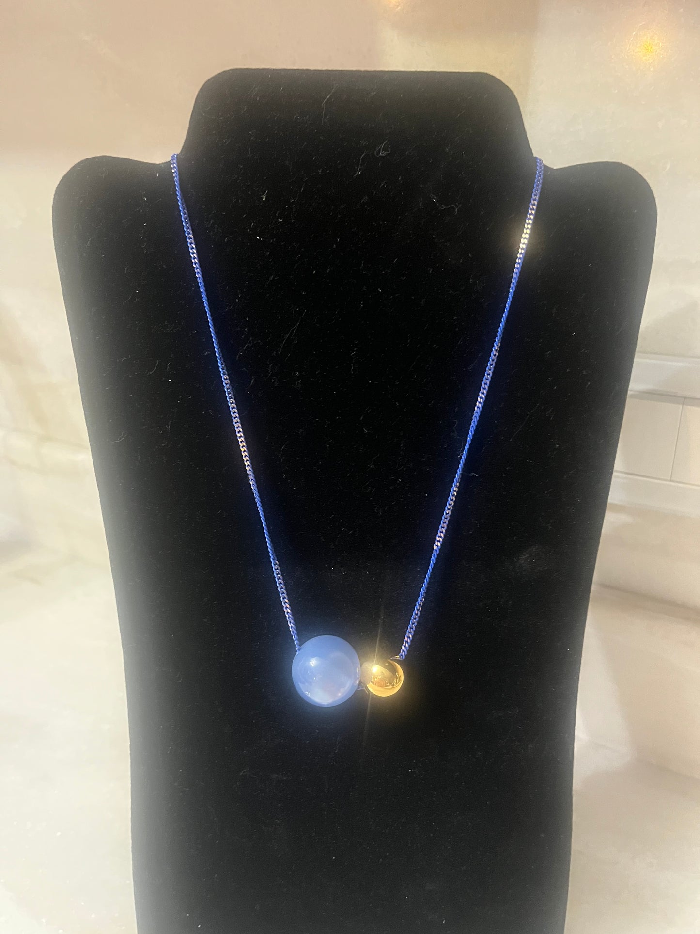 Antura Pop Fancy Necklace