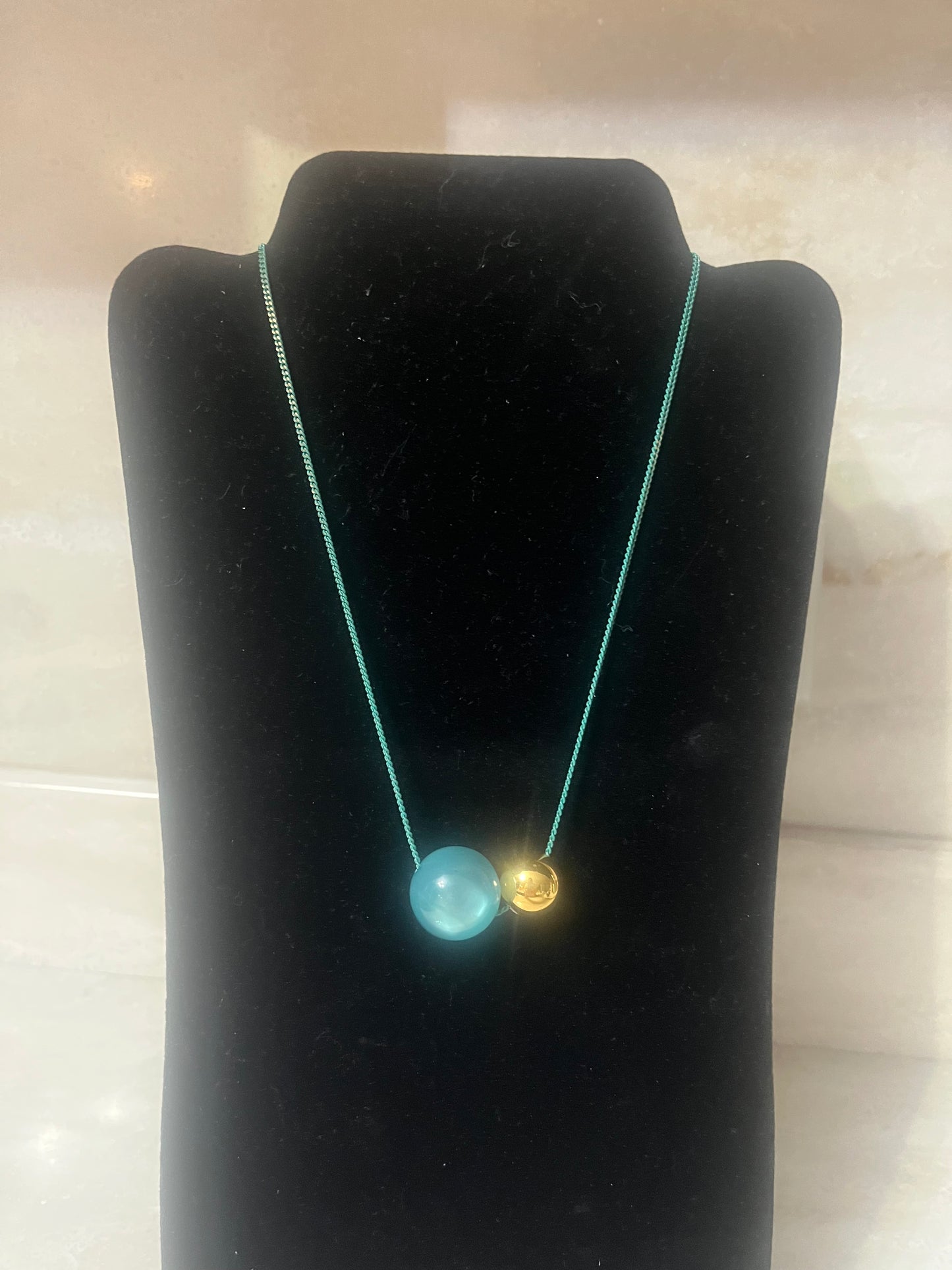 Antura Pop Fancy Necklace
