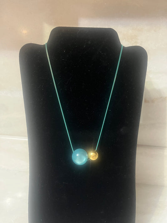 Antura Pop Fancy Necklace