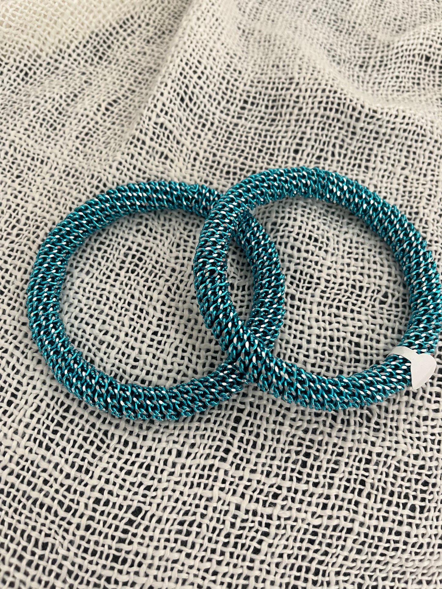 BE Round Bracelet