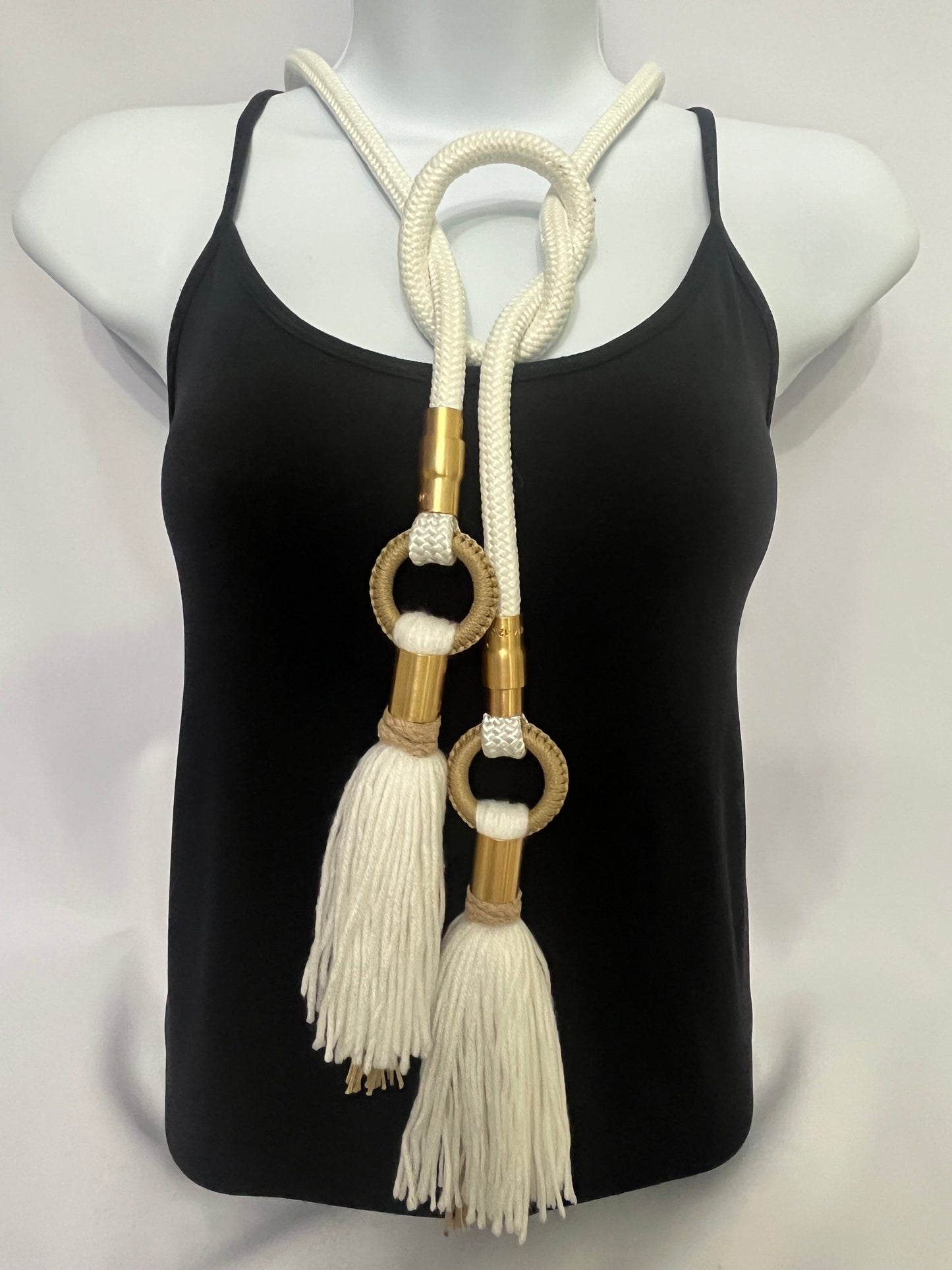 Karlotta Lacio Necklace