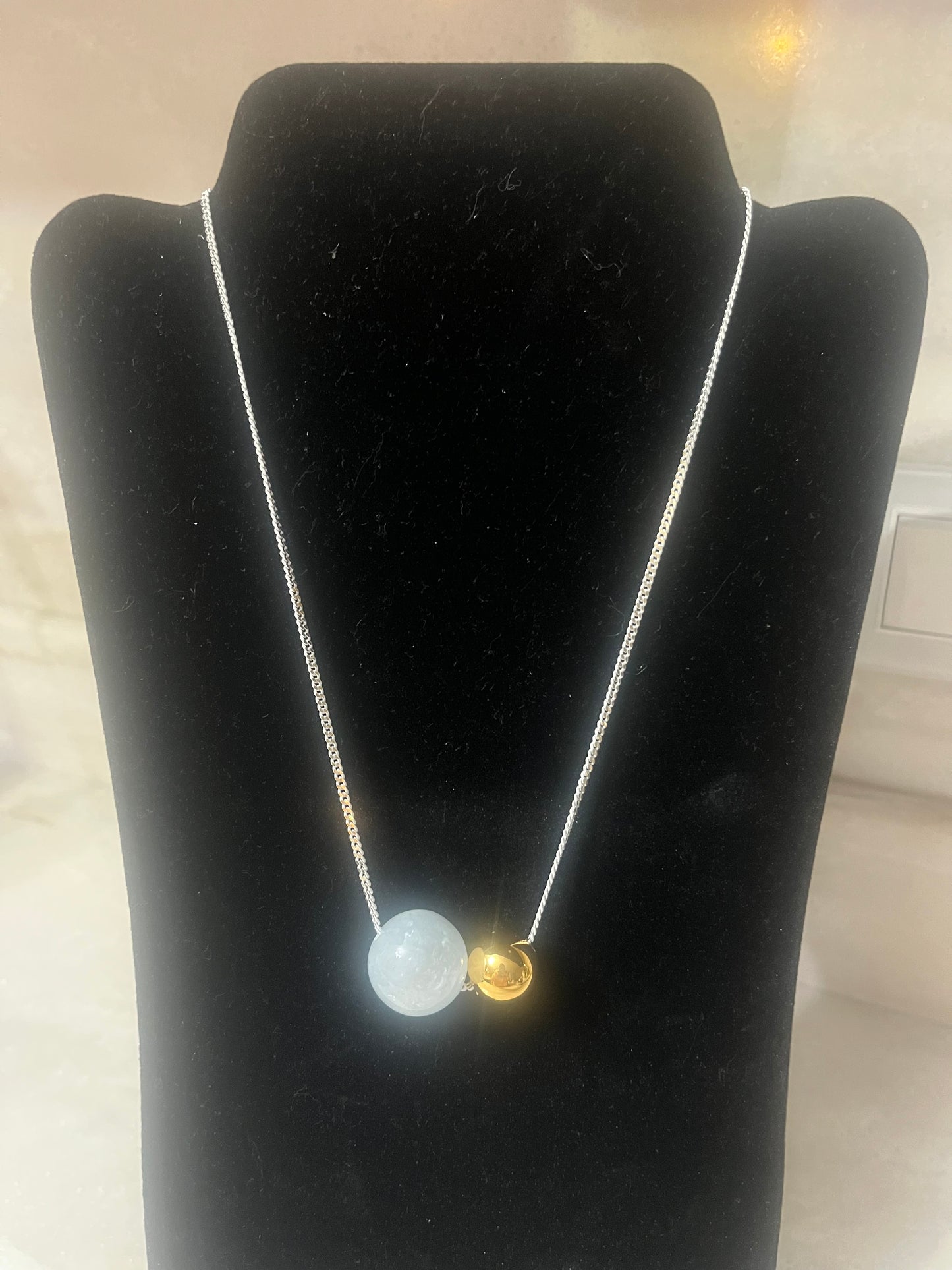 Antura Pop Fancy Necklace