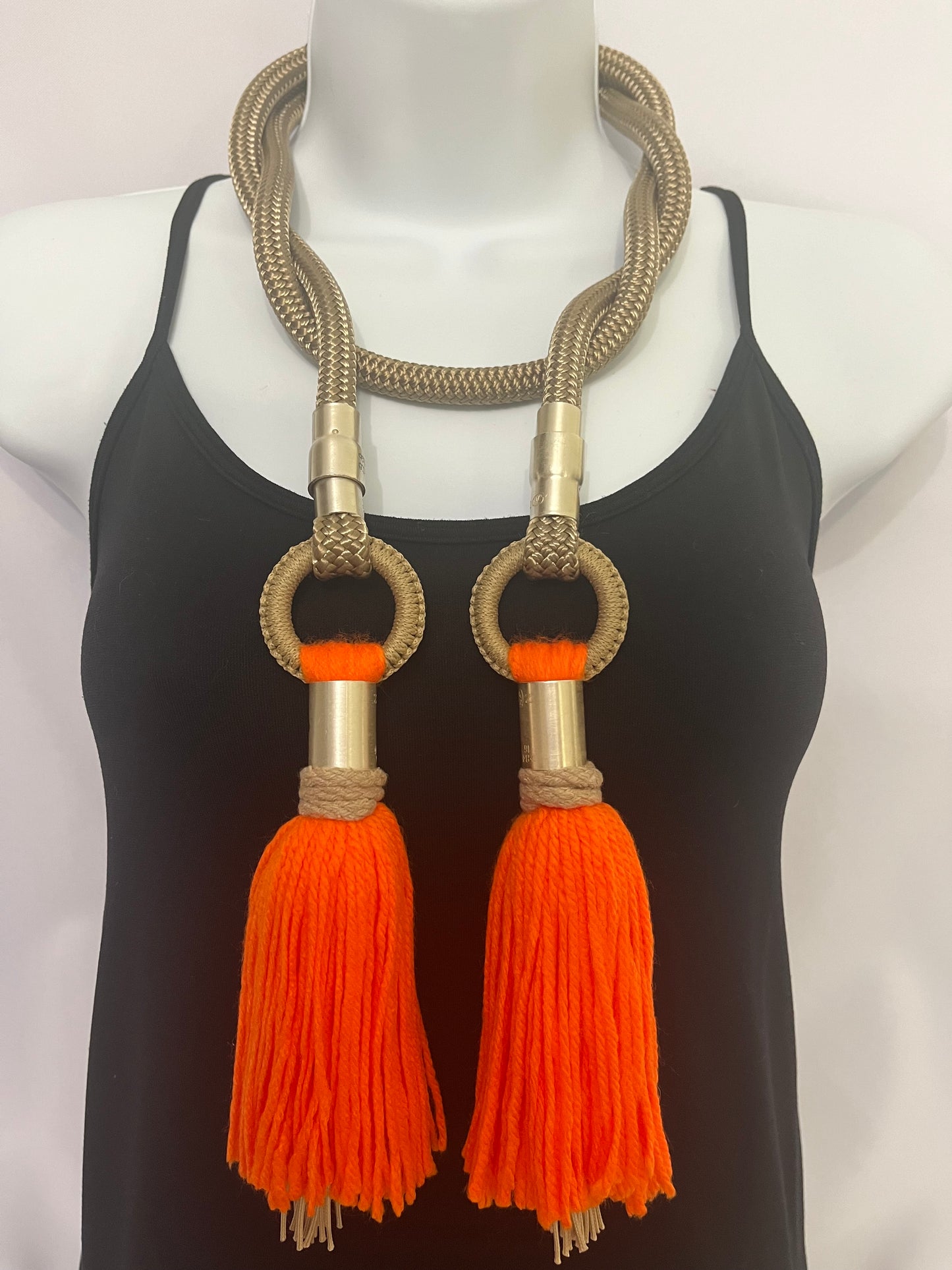 Karlotta Lacio Necklace