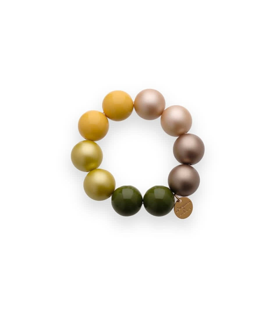 Antura Beyond Seventy M22 Necklace Set