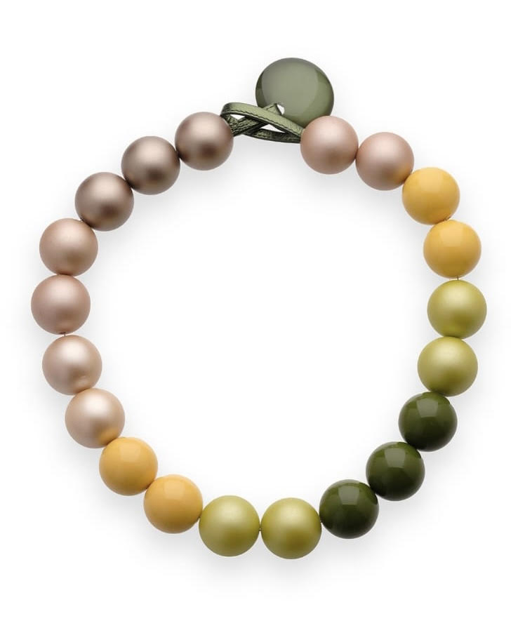 Antura Beyond Seventy M22 Necklace Set