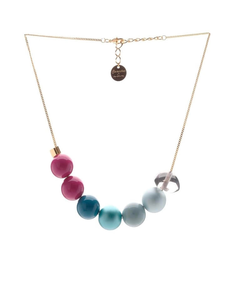 Antura Beyond Seventy Necklace