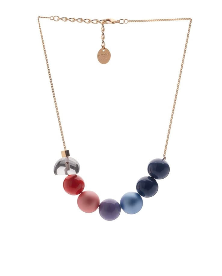 Antura Beyond Seventy Necklace