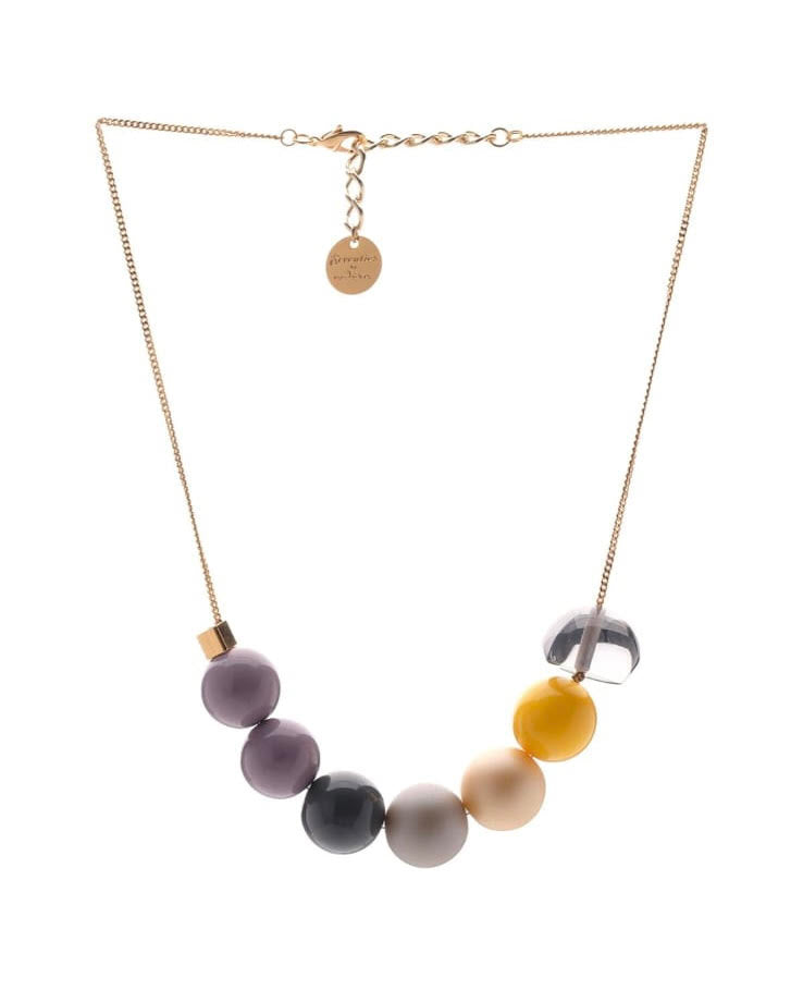 Antura Beyond Seventy Necklace