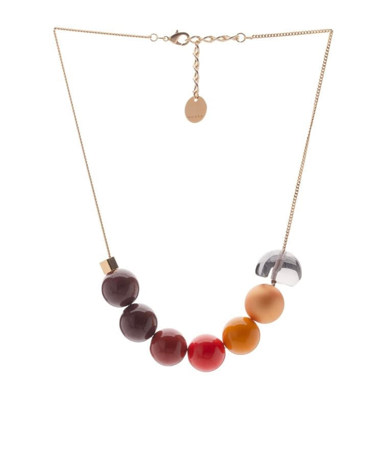 Antura Beyond Seventy Necklace
