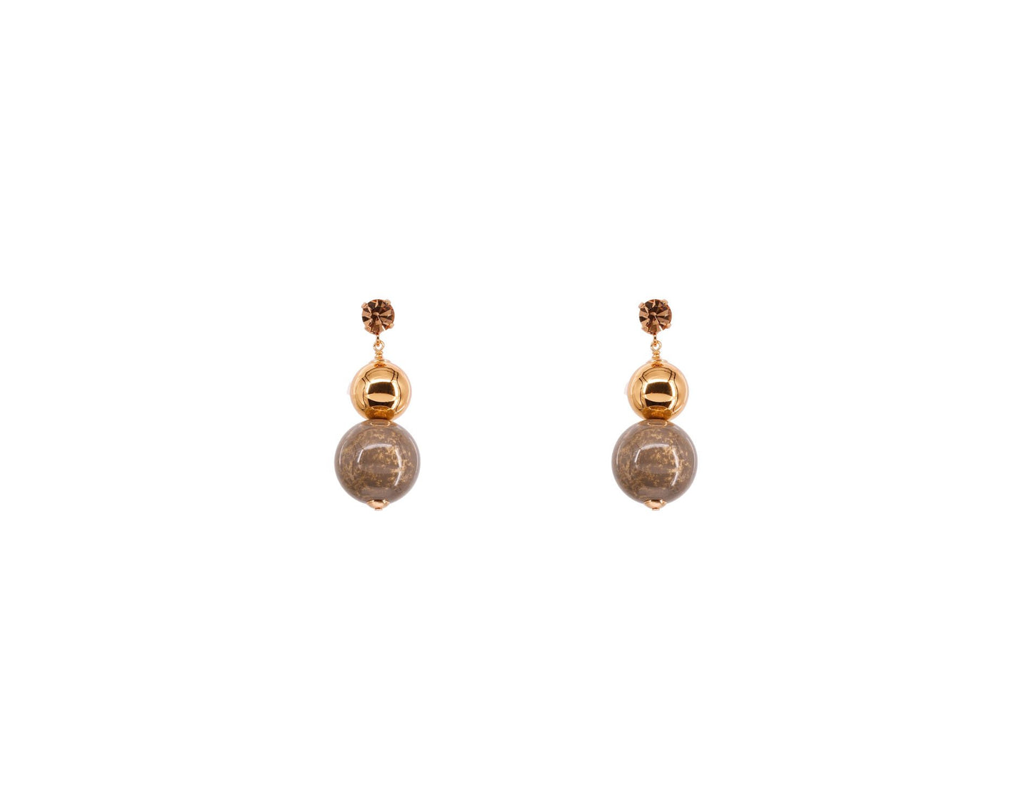 Antura Earth Earring