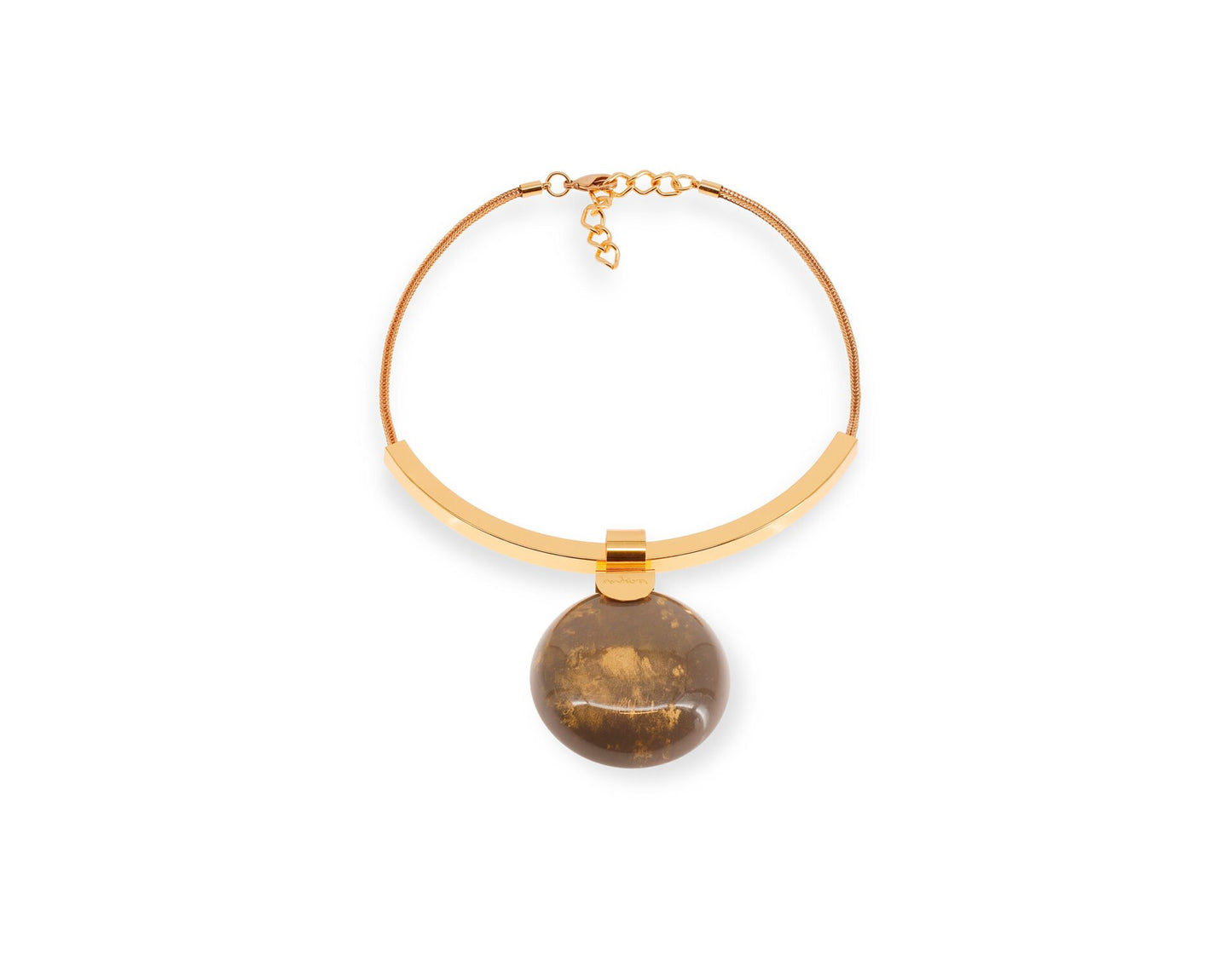 Antura Earth Necklace