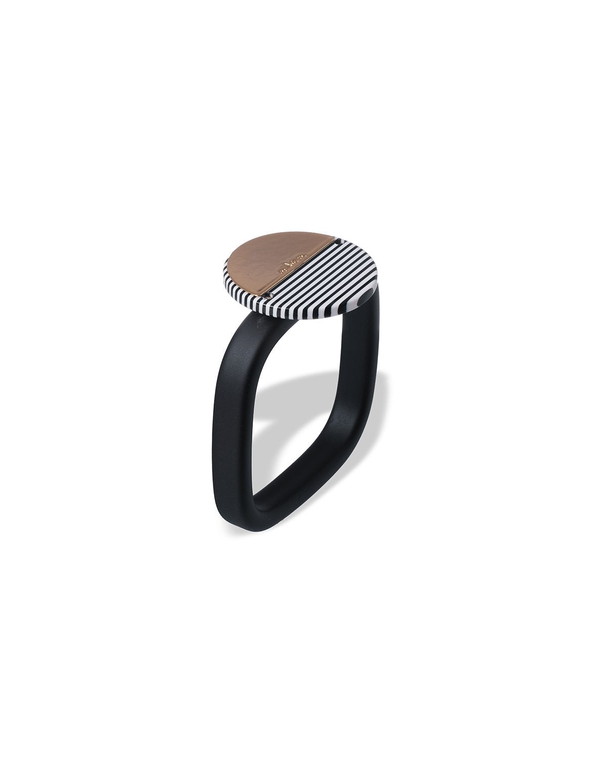 Antura Fancy Stripe Bracelet