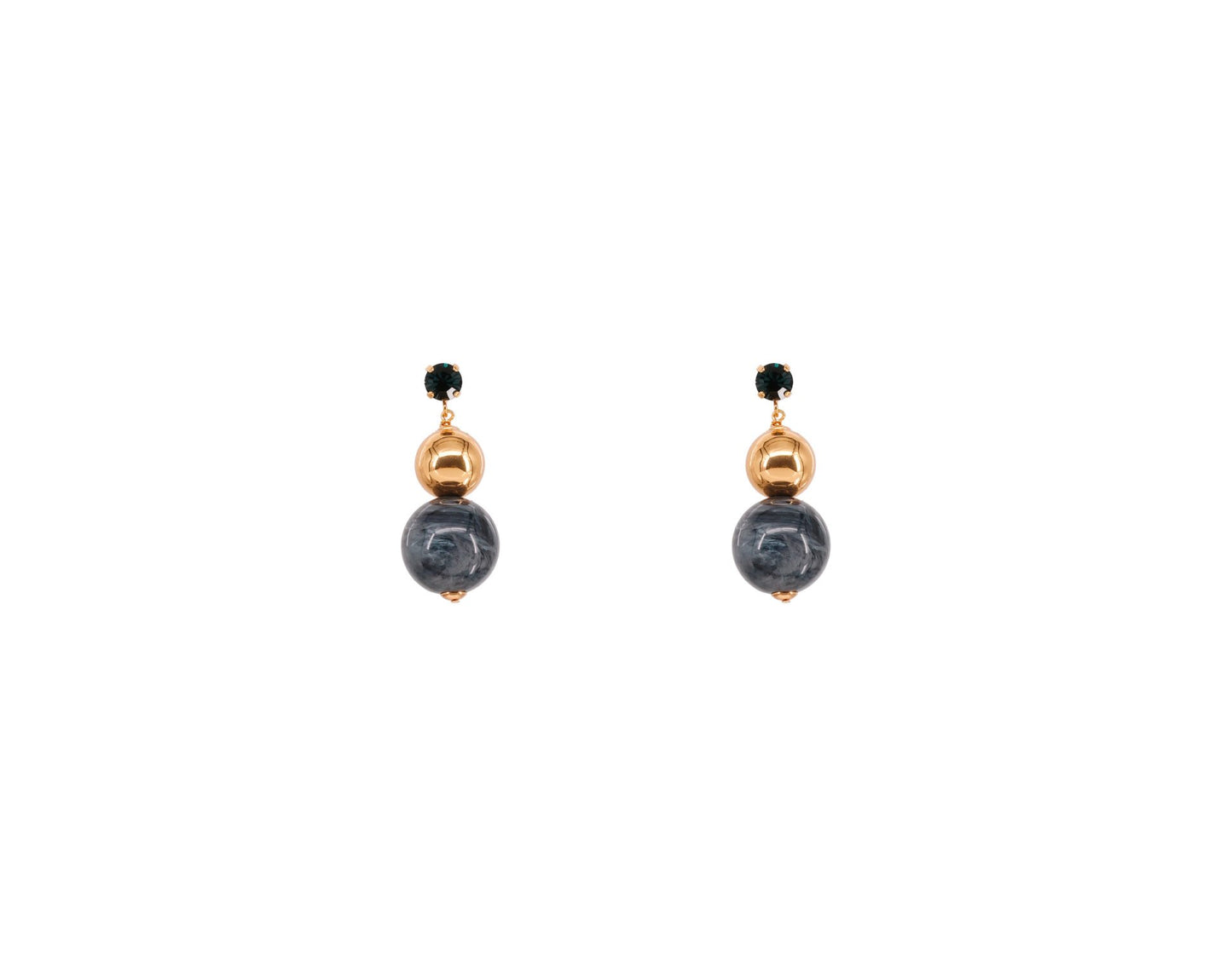 Antura Funky Earring