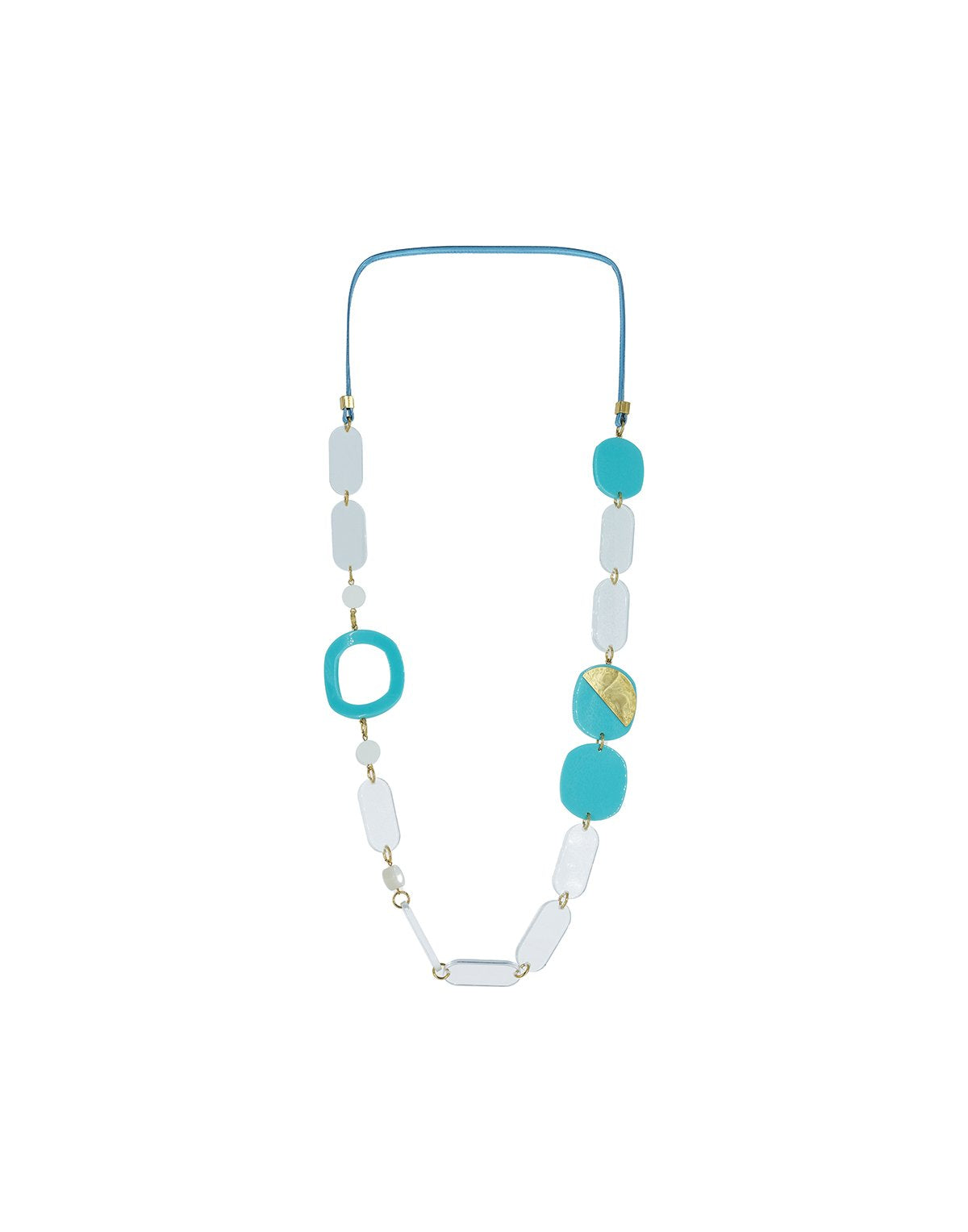 Antura Minuetto Necklace