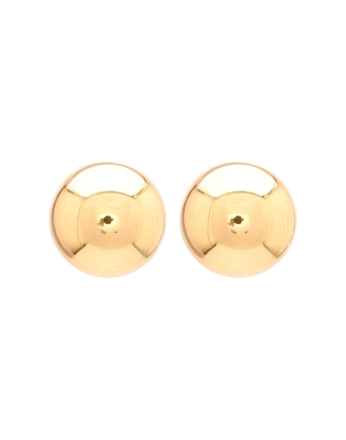 Antura Spacey Earrings - M