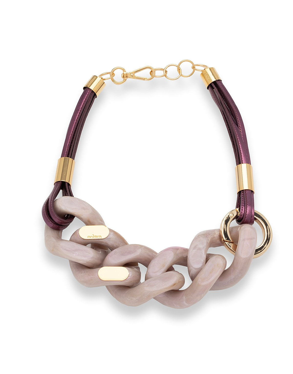 Antura Statement Necklace