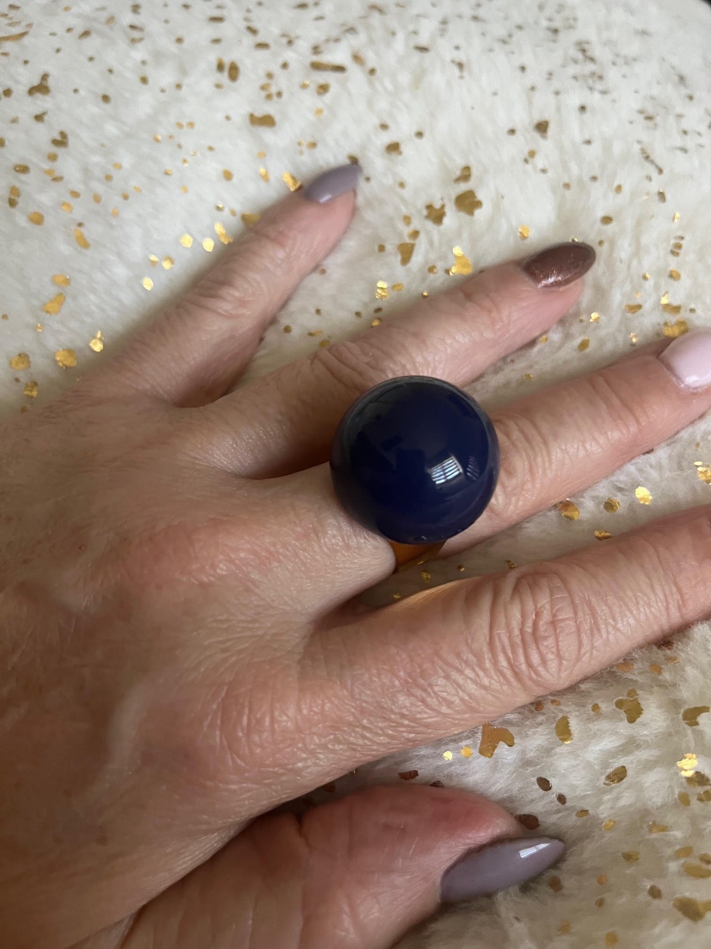 Antura Balloon Ring M22 - Glossy