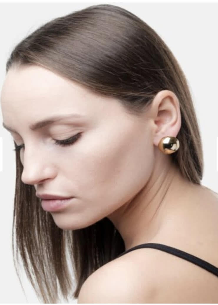 Antura Spacey Earrings