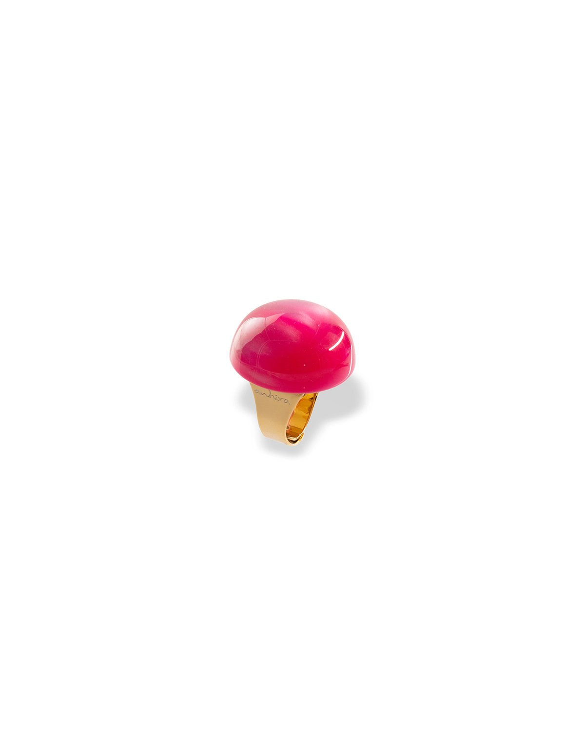 Antura Noise Ring