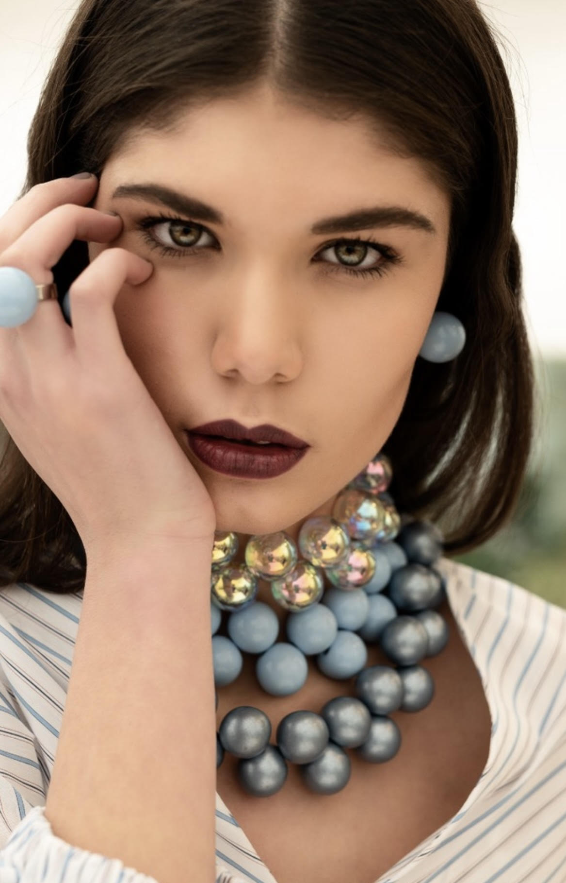 Ballsmania SuperStar Necklace Set