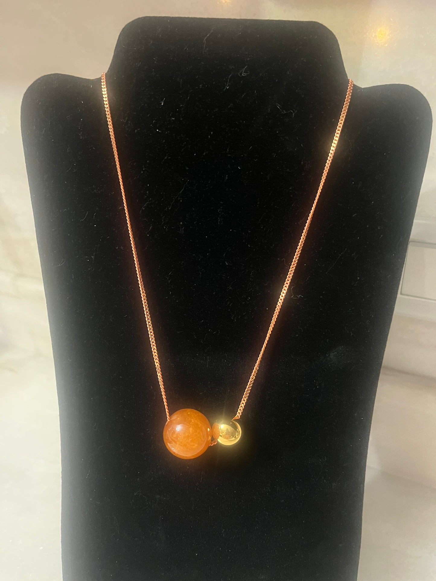 Antura Pop Fancy Necklace