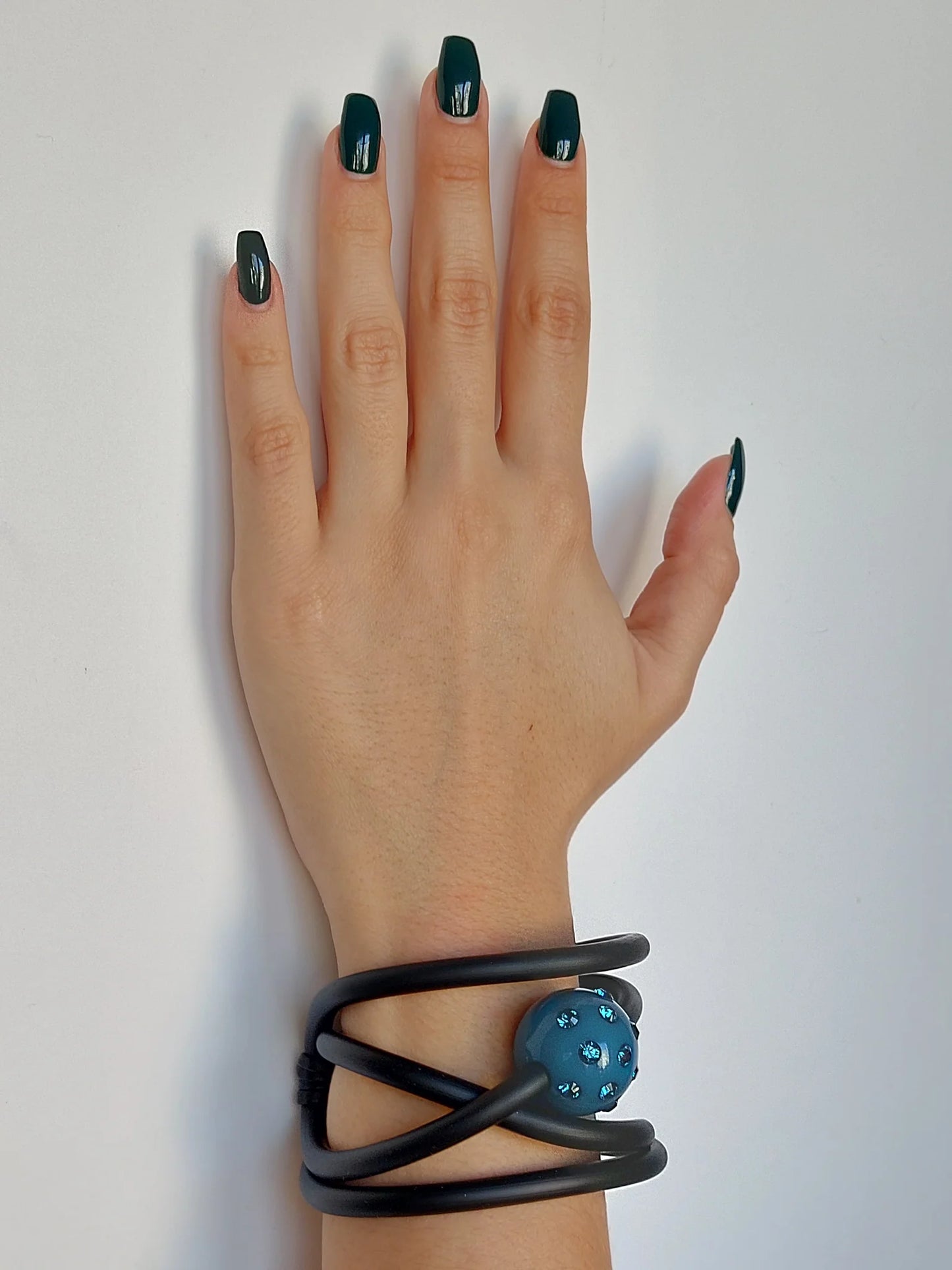 EM Ball Ottanio Bracelet