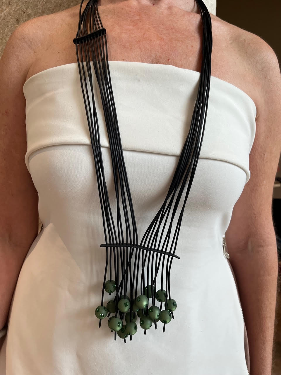 EM Darkmoon Necklace