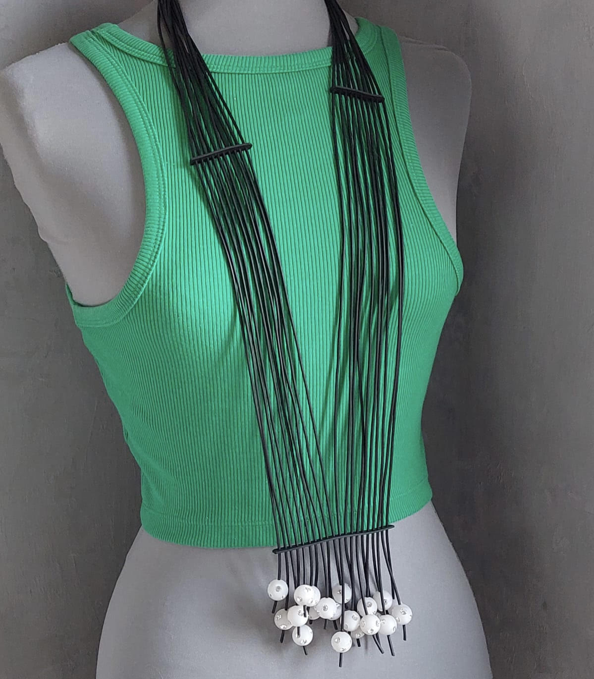 EM Darkmoon Necklace