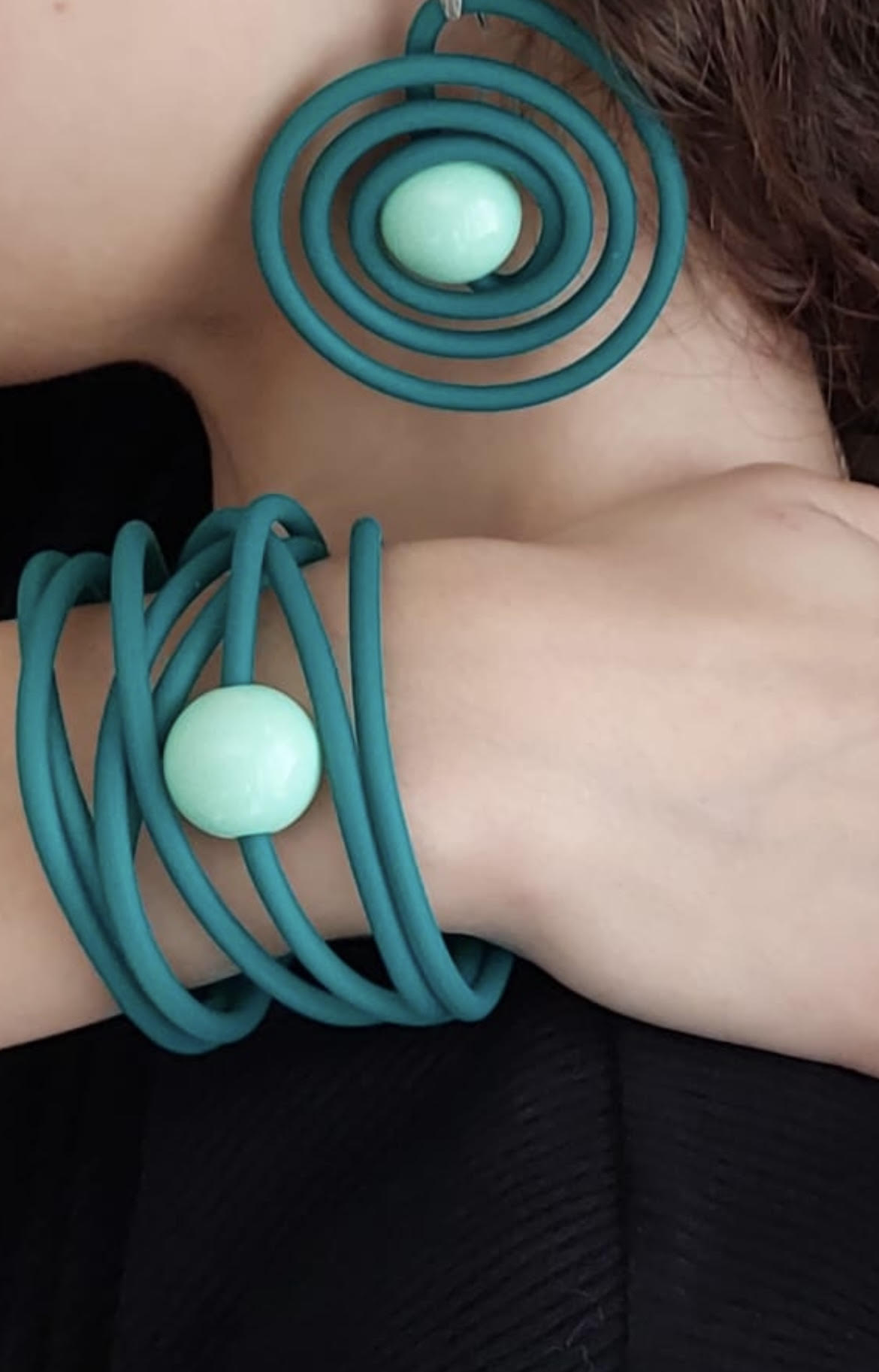 EM Summer Earrings