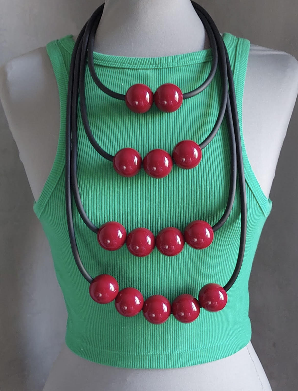 EM The Rock Necklace
