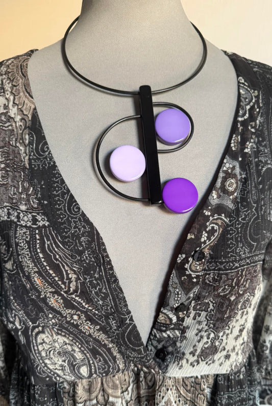 EM Taurus Necklace