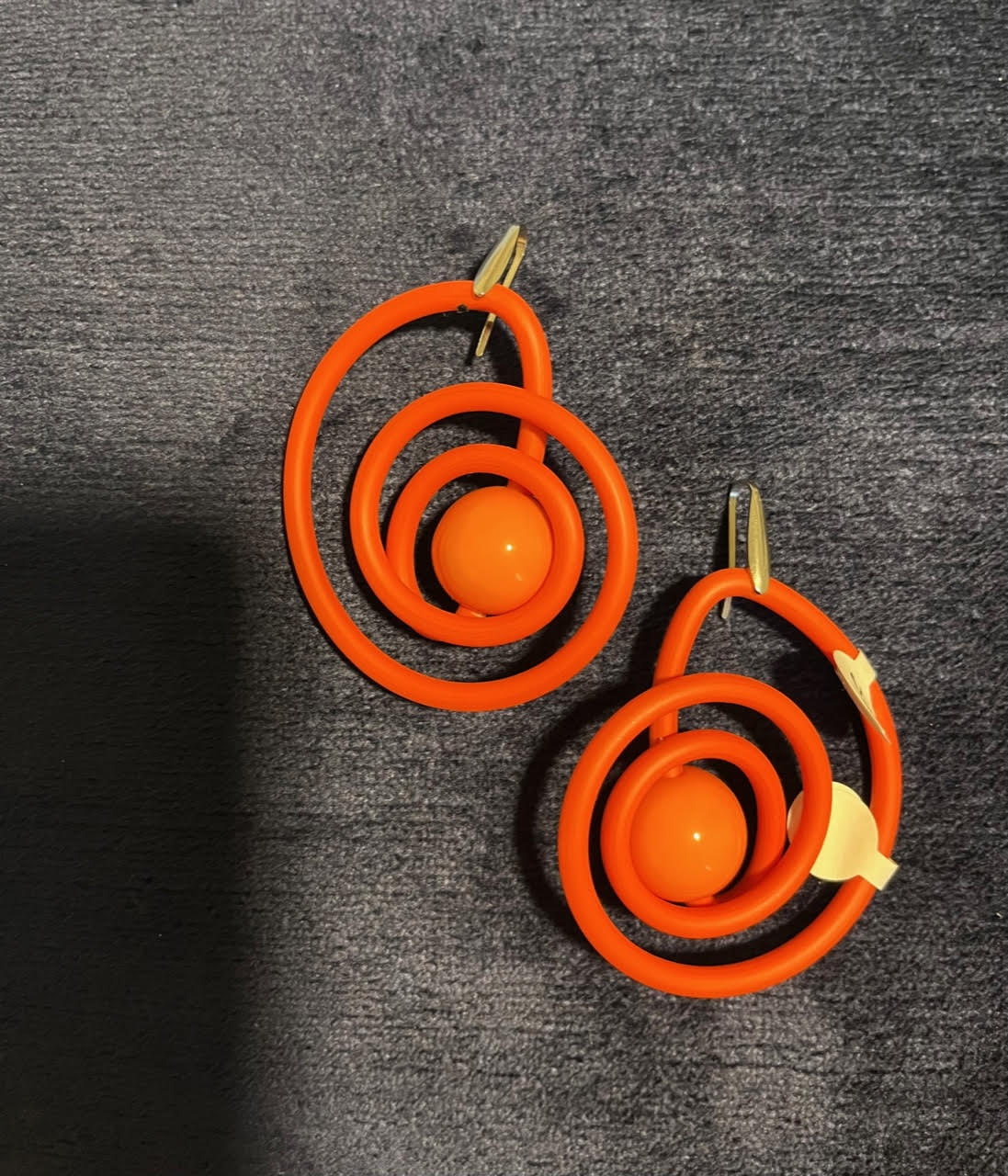 EM Summer Earrings