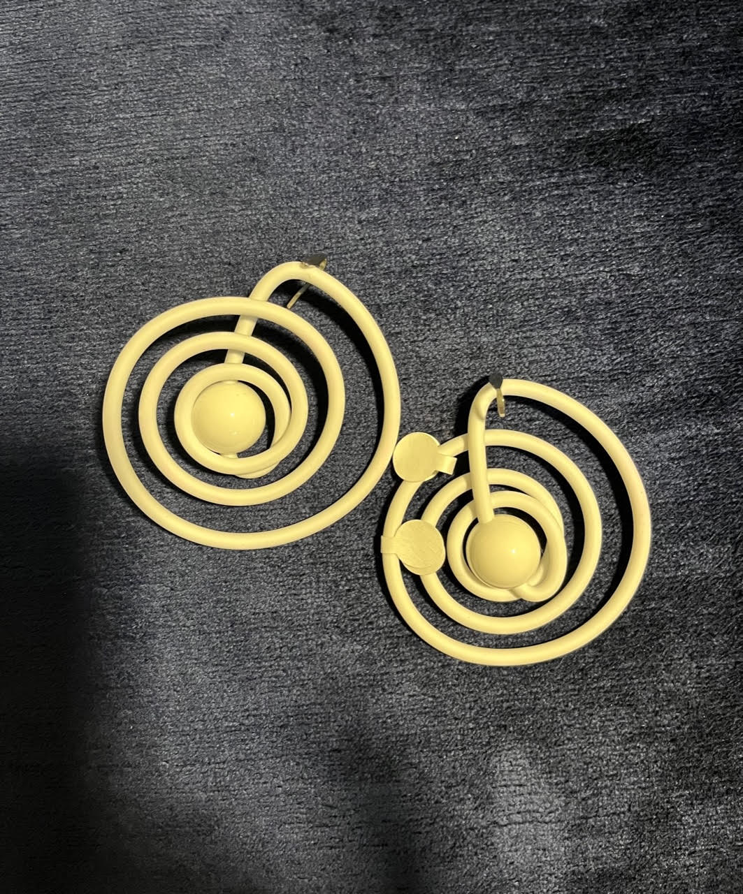 EM Summer Earrings