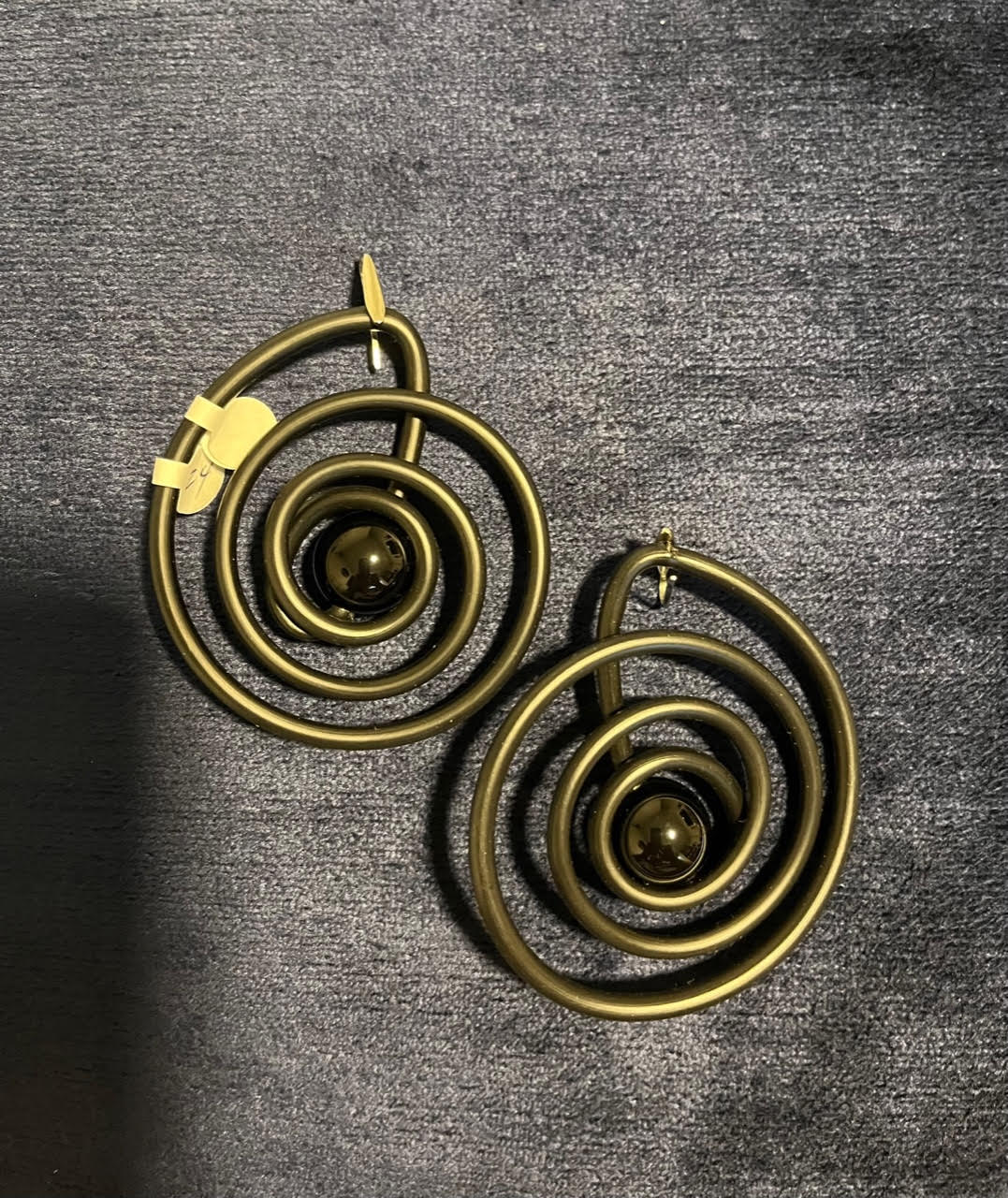 EM Summer Earrings