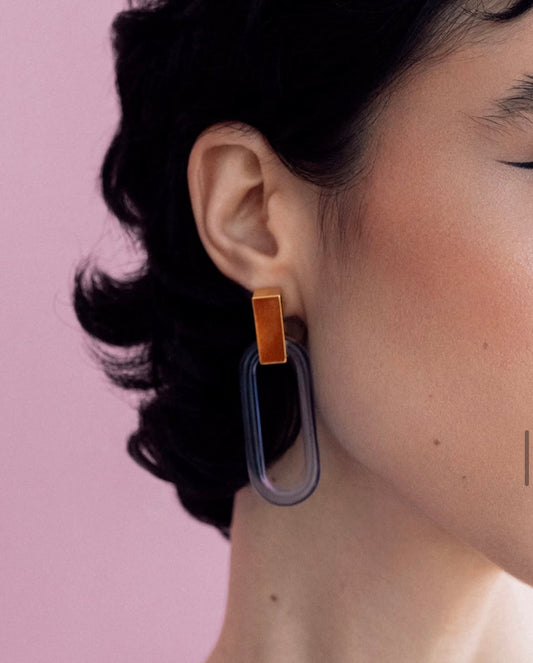 Antura Concept Earrings
