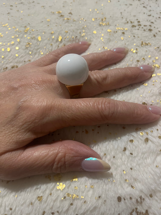 Antura Balloon Ring M22 - Glossy