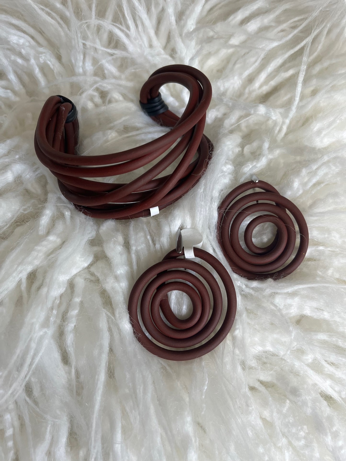 EM Earring Simple