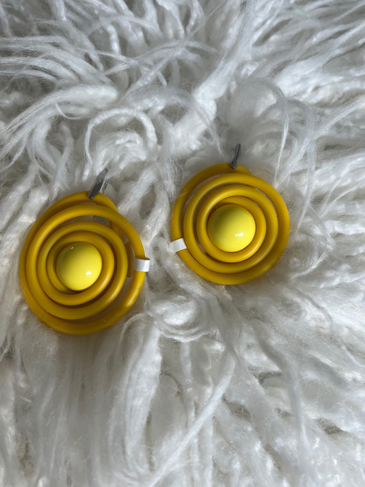 EM Summer Earrings