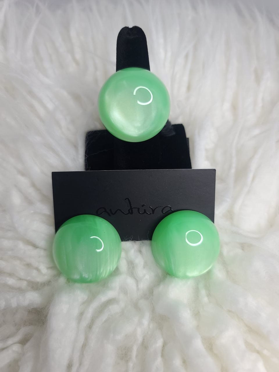 Antura Noise Earring