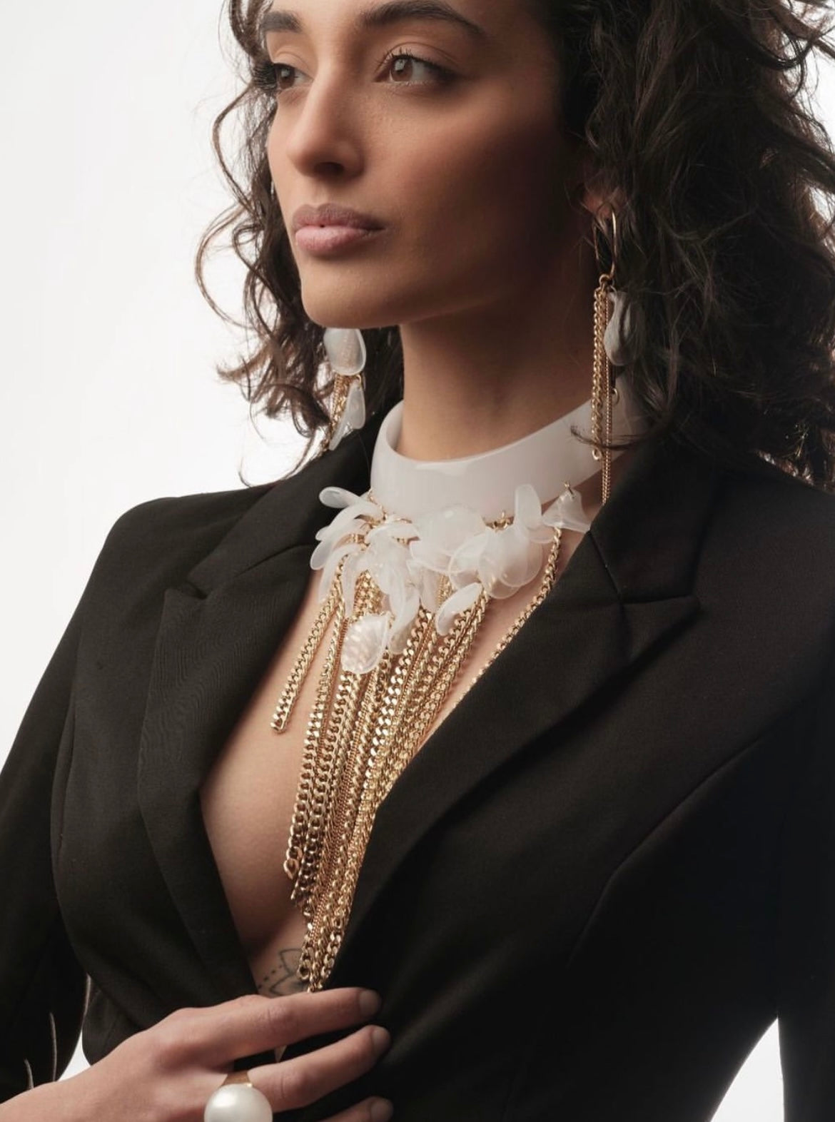 Antura Sally Necklace