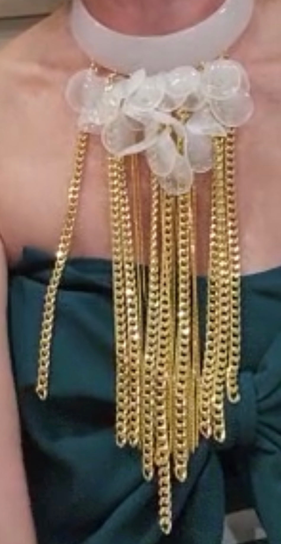 Antura Sally Necklace
