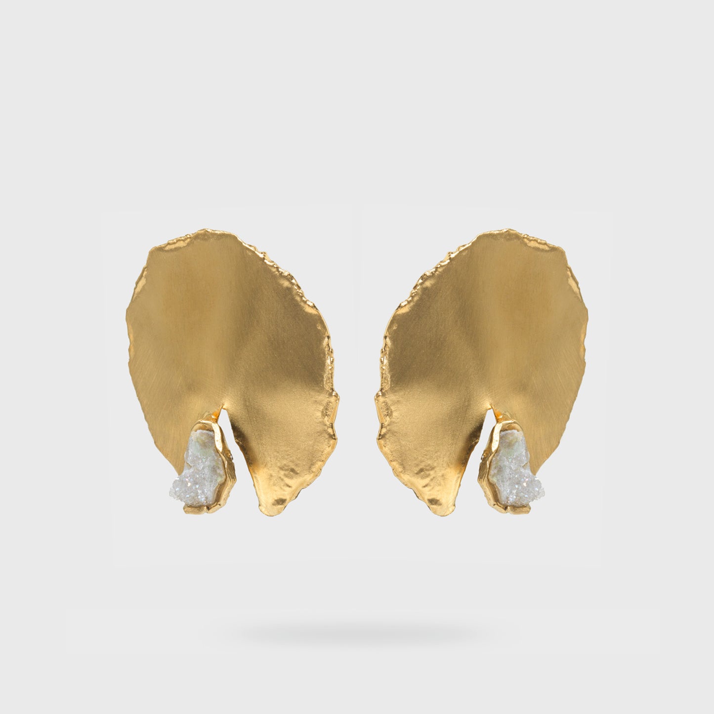 Katerina Vassou Ascella Earrings
