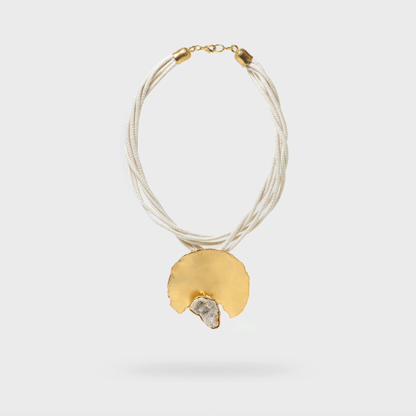 Katerina Vassou Ascella Necklace