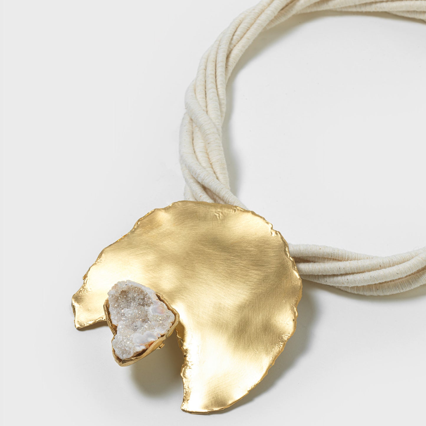 Katerina Vassou Ascella Necklace