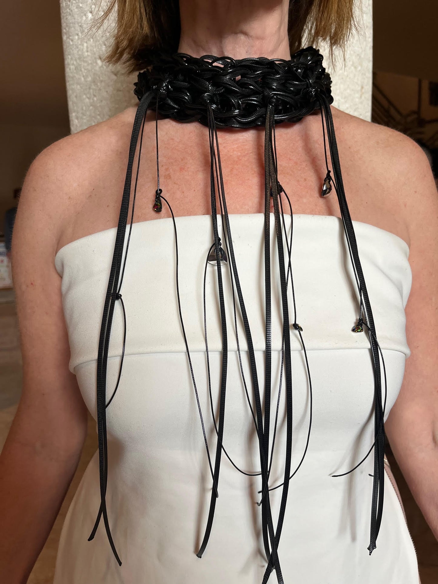 Katerina Vassou Anat Necklace